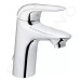 Grohe 23713003 - Páková umyvadlová baterie S, chrom