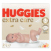 Huggies Elite Soft 2 4–6 kg dětské pleny 82 ks