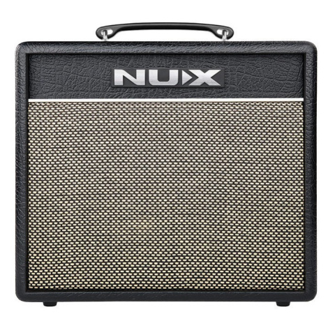 NUX Mighty 20MKII