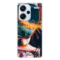 iSaprio Astronaut 01 - Xiaomi Redmi Note 13 Pro+ 5G