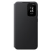 Samsung Smart View Wallet Case Galaxy A55 černý