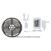 Paulmann Paulmann SimpLED Strip Set, 20 W, RGB, 5 m