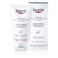 EUCERIN AtopiControl krém na ruce 75 ml