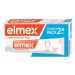 Elmex zubní pasta 2x75ml Anti Caries (oranžová) DUOPACK