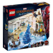 Lego® super heroes 76129 hydro-manův útok