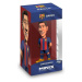 MINIX Football 7 cm: Club FC Barcelona - LEWANDOWSKI