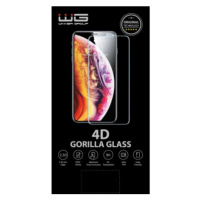 Tvrzené sklo 4D Winner 9H VIVO V21/V21 5G, (Černé) 0591194106774
