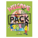 Welcome Plus 4 - Pupil´s Book + audio CD Express Publishing