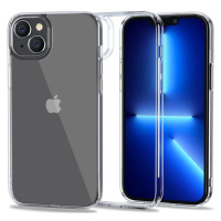 Kryt TECH-PROTECT FLEXAIR HYBRID IPHONE 14 CLEAR (9589046925313)