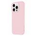 Zadní kryt Tactical MagForce Velvet Smoothie pro Apple iPhone 16 Pro, pink panther