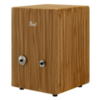 Pearl PCJ-629/616 Jingle Cajon - Artisan Wood Grain