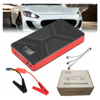 Powerbanka startér Booster Jump Starter Startovací Zařízení 800A