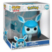 Funko POP Jumbo: Pokémon S13 - Glaceon(EMEA)