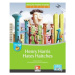 HELBLING Young Readers D Henry Harris Hates Haitches + e-zone kids resources Helbling Languages