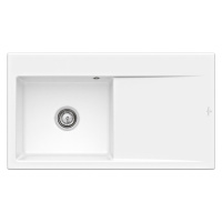 Keramický dřez Villeroy & Boch Subway Style 50, 335201R1, White Alpin 335201R1