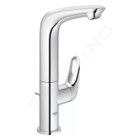 Grohe 23569003 - Páková umyvadlová baterie L, chrom