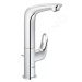 Grohe 23569003 - Páková umyvadlová baterie L, chrom