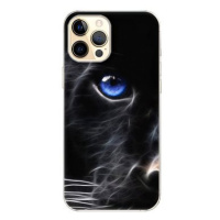 iSaprio Black Puma pro iPhone 12 Pro Max