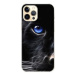 iSaprio Black Puma pro iPhone 12 Pro Max