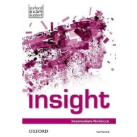 Insight Intermediate Workbook - Paul Hancock