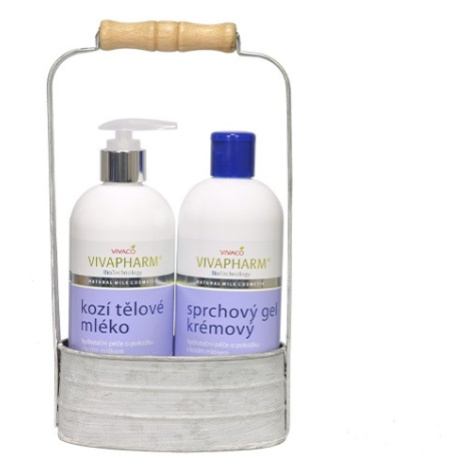 Péče o pleť Vivaco.cz