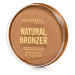 RIMMEL LONDON RG Natural bronzer 001 14g