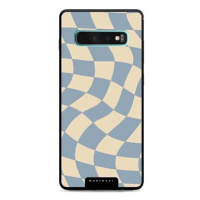 Mobiwear Glossy lesklý pro Samsung Galaxy S10 Plus - GA59G