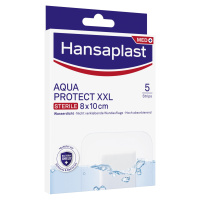 HANSAPLAST Aquaprotect XXL 5 ks