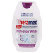 Theramed  Non stop White bělící zubní pasta s ústní vodou 75 ml