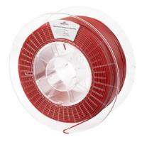 Spectrum 3D filament, PLA Pro, 1,75mm, 1000g, 80112, bloody red