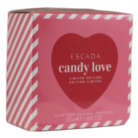 Escada Candy Love dámská EDT 50ml