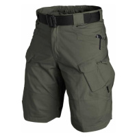 Helikon-Tex® Kraťasy Helikon URBAN TACTICAL Shorts rip-stop TAIGA GREEN Velikost: L