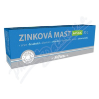 MedPharma Zinková mast NATURAL 30g