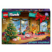 Lego Friends 42637 Adventní kalendář 2024