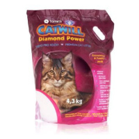 Tommi Podestýlka Catwill Economical pack 4,3kg