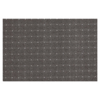 Condor Carpets AKCE: 330x115 cm Metrážový koberec Udinese hnědý - neúčtujeme odřezky z role! - S