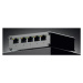 Teltonika L2 UNMANAGED ETHERNET SWITCH - TSW110