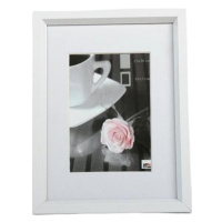 KPH Fotorámeček HOME STYLE 20 × 30 bílý