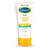 DAYLONG Cetaphil SUN SPF50+ Gel-Fluid 50 ml