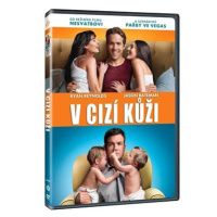 V cizí kůži (DVD)