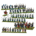 Warlord Games Pike & Shotte: Samurai Starter Army