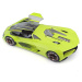 Bburago 1:24 Plus Lamborghini Terzo Millenio Green