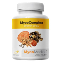 MycoMedica MycoComplex 90 kapslí