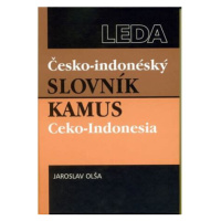 Česko-indonéský slovník / Kamus Ceko-Indonesia