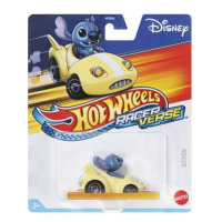 Mattel Hot Wheels RACERVERSE AUTO, více druhů