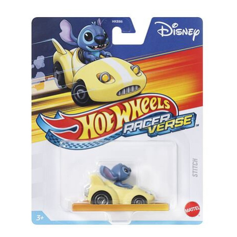 Mattel Hot Wheels RACERVERSE AUTO, více druhů