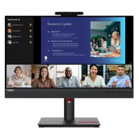 Lenovo ThinkVision T24v-30 LED monitor 23