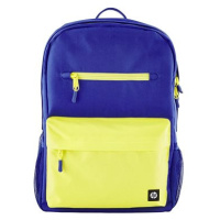 HP Campus Blue Backpack 15.6