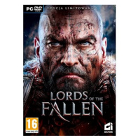 Lords Of The Fallen - PC DIGITAL