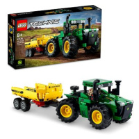 LEGO® Technic 42136 John Deere 9620R 4WD Tractor